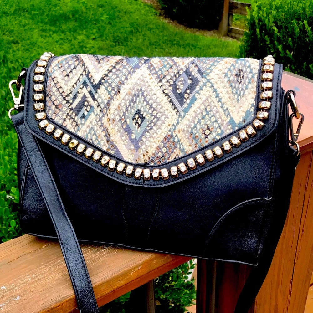 Crossbody Bag